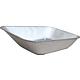 Replacement wheelbarrow trough for Practica Standard 1