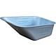 Replacement wheelbarrow trough for Practica