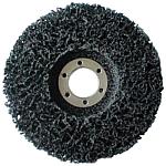 Fleece grinding disc VSG, for metals