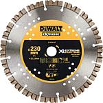 Diamond cutting discs