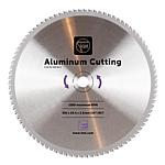 Metal saw blade for aluminium, for metal mitre saw (80 121 62)