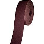 Abrasive fleece type 60 (coarse) 115mm/10m, 1 roll