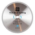 Metal saw blade for flat steel, for metal mitre saw (80 121 62)