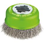 Brosse boisseau