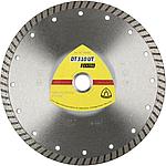 DT 310 UT EXTRA diamond cutting disc, for concrete, roof tiles