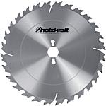 Circular saw blade HOLZKRAFT Ø 700x4.2x30 mm, 46 teeth