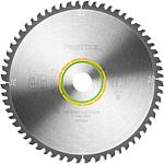 Circular saw blade for wood-based materials, building material boards, plasterboards, soft plastics