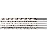 Wood twist drill bit set ALPEN TIMBER TWIST, 6-piece, 250 mm