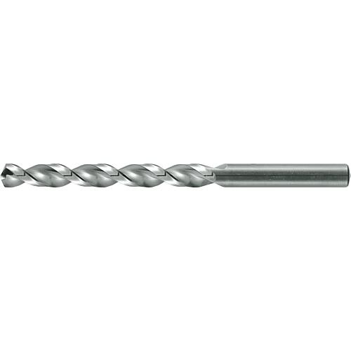 Stainless steel drill bit ALPEN® HSS Forte Cobalt Ø 1.0 x 34 mm with straight shank