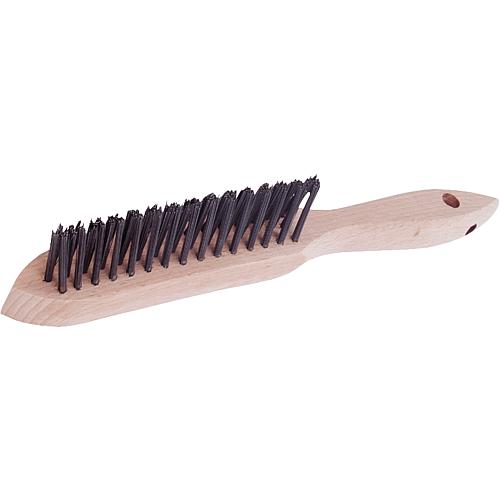 Fillet weld brush Standard 1