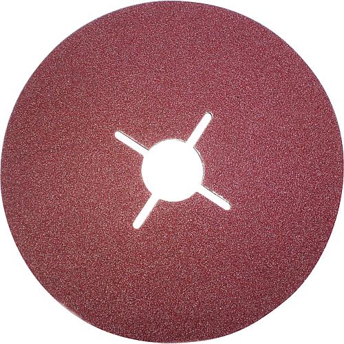 Fibre discs F-A Standard 1