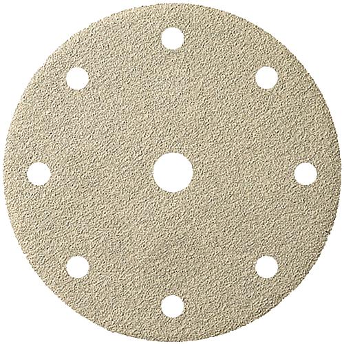 Disque abrasif KLINGSPOR PS33CKK Ø 150mm GLS1 grain 100 UE = 100 pieces