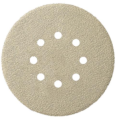 Sanding disc PS 33 hole type GLS 2 Standard 1