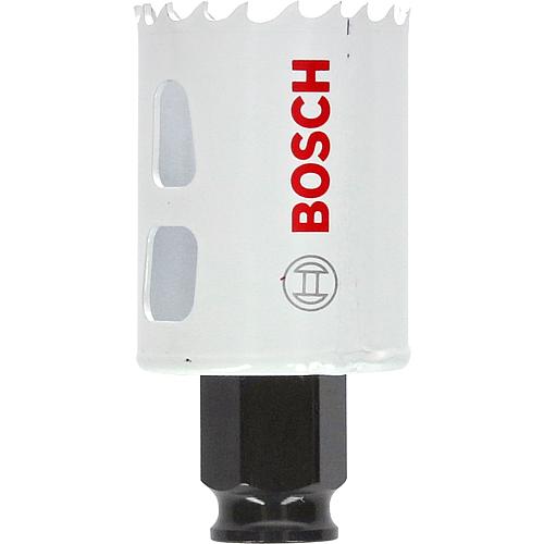 Scie-cloche BOSCH Bois&Metal avec PowerChange et PowerChange Plus D=37 mm