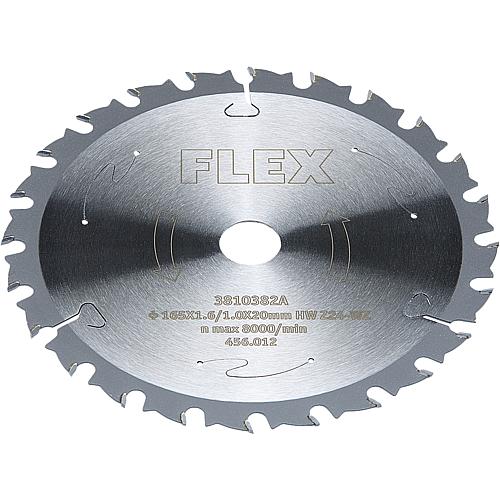 Circular saw blade for wood Standard 1