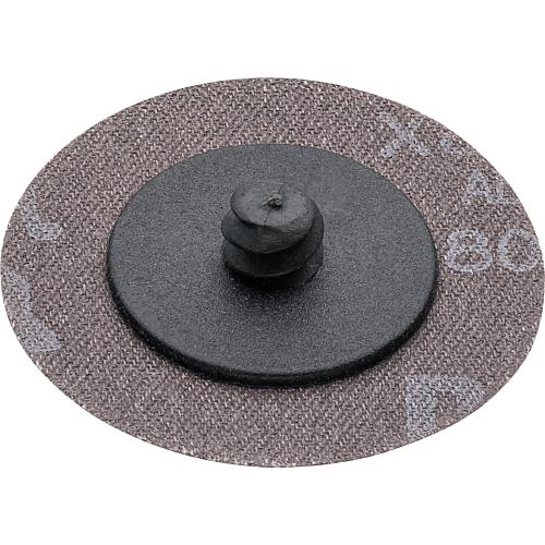 Sanding pads, ø 50 mm, for pneumatic mini disc sander 82 008 47