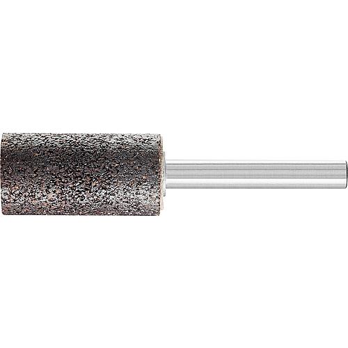 Grinding pin, cylindrical