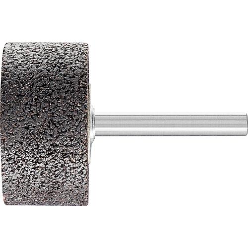 Grinding pin, cylindrical Standard 4