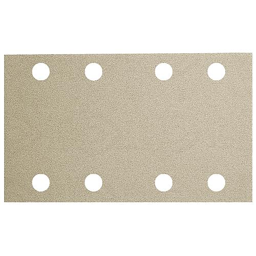 Feuille abrasive Klingspor PS33BK80 x 133 mm, GL 18 taille de grain 150, conditionnement 100