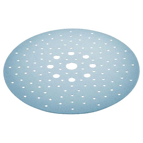 Sanding sheets for wall and ceiling sanders 80 199 76 to 76 Standard 5