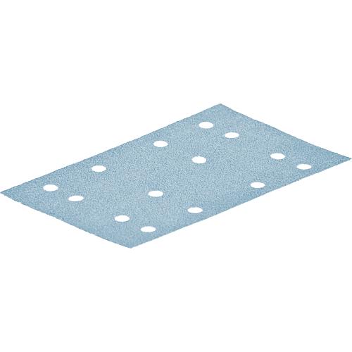 Papier abrasif pour ponceuse vibrante 80 199 82 Standard 1