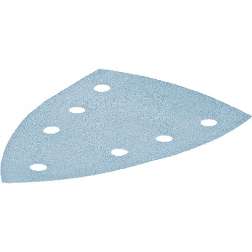 Papier abrasif pour ponceuse vibrante 80 199 83 Standard 1