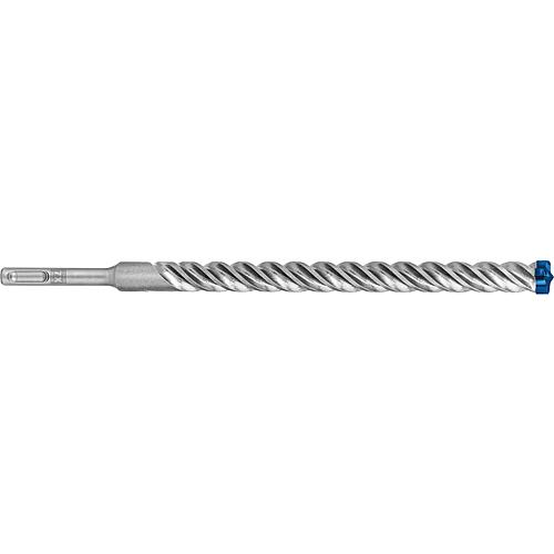 Hammerbohrer BOSCH® EXPERT7X SDS-plus Ø 16,0 x 200/265 mm 4 - Schneider mit Hartmetallkopf