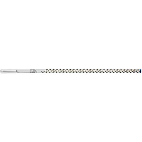 Hammerbohrer BOSCH® EXPERT8X SDS-max Ø 16,0 x 400/540 mm 4 - Schneider mit Hartmetallkopf