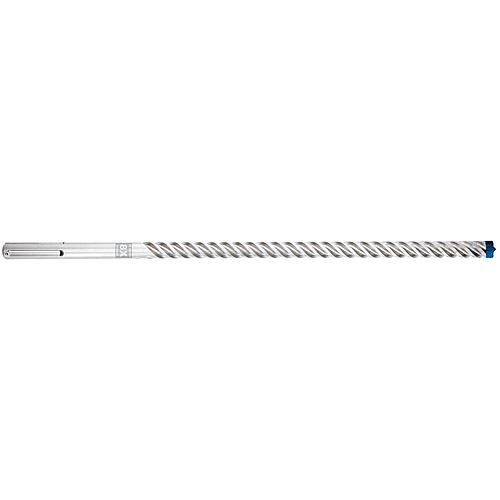 Hammerbohrer BOSCH® EXPERT8X SDS-max Ø 20,0 x 400/520 mm 4 - Schneider mit Hartmetallkopf