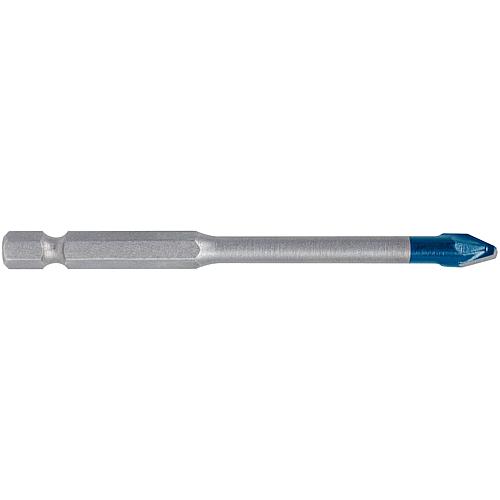 Tile drill BOSCH® EXPERT HardCeramic Ø 6.0 drill bit 90 mm with 1/4" hex socket