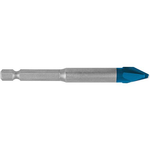 Tile drill BOSCH® EXPERT HardCeramic Ø 10.0 drill bit 90 mm with 1/4" hex socket