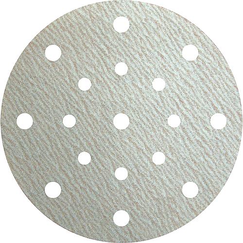 Disque abrasif Klingspor PS73CWKØ 150 mm, GLS 47 Grain 100