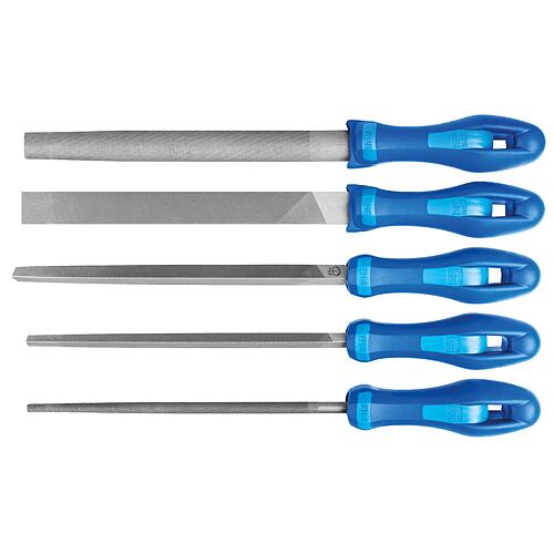 File set, 5-piece Standard 1