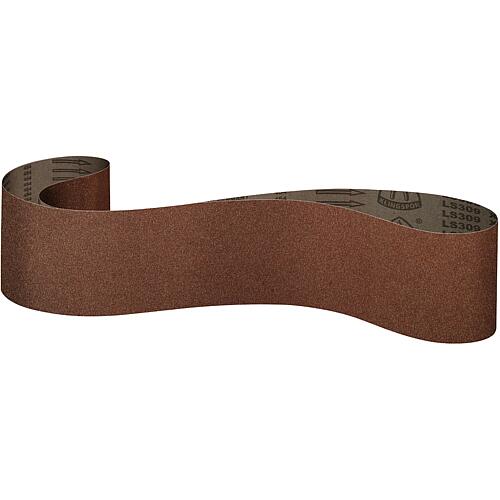 Sanding belt LS 309 Standard 1