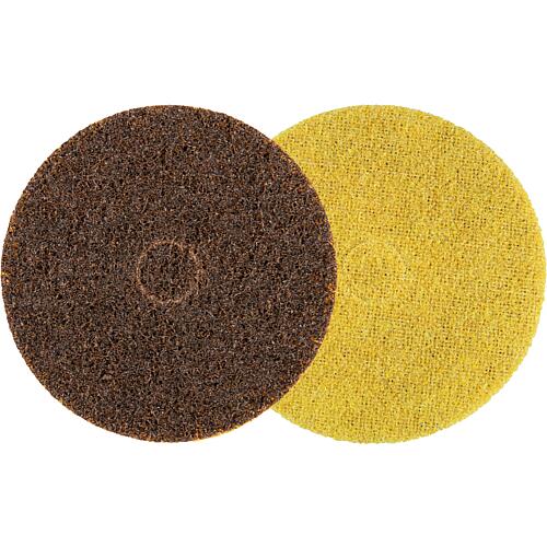 Non-woven discs NDS 800 Standard 1