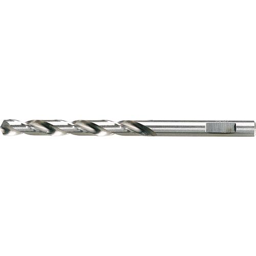 Twist drill bit Festool HSS Ø 10.0 mm, length 75 mm, PU = 5 pieces, for CENTROTEC HSS bit holder