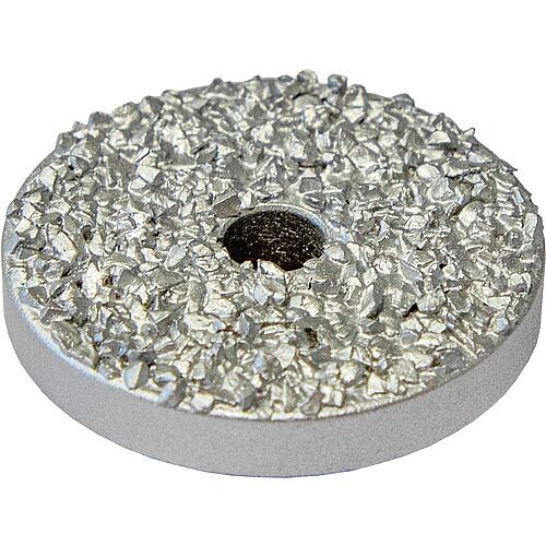 Carbide grinding disc ø 44 mm for concrete grinder (80 234 35) Standard 1