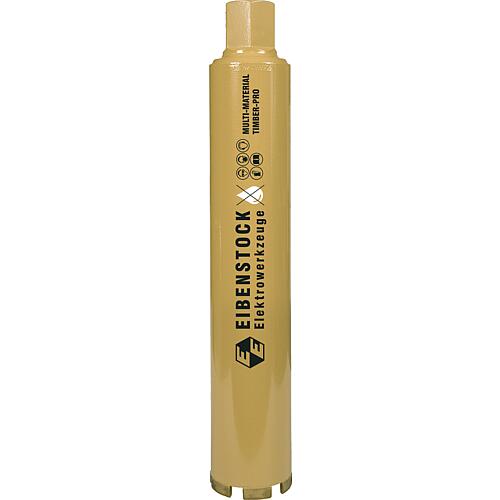 Diamond dry core bit
 Standard 1