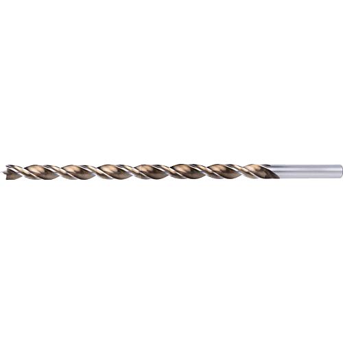 Mèche hélicoïdale à bois Alpen Timber Twist HSS Ø 5,0 mm, longueur 250 mm