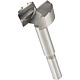 Forstner bit Sharp Stark, chrome-vanadium steel, straight shank bit Standard 2