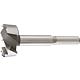 Forstner bit Sharp Stark, chrome-vanadium steel, straight shank bit Standard 1