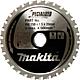 Circular saw blade for metal Standard 1