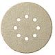 Grinding discs KLINGSPOR PS33CK Ø 150 mm GLS2 grain size 120 PU = 100 units