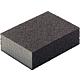 Sanding block KLINGSPOR SK500 100x70x25 mm grain size 60