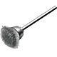 Cup brush with 3 mm shaft Standard 1