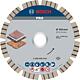 Diamond cutting disc BOSCH Best for Stone for stone Ø 150 x 22.23 x 2.4mm