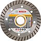 Diamond cutting disc Universal Turbo for concrete, breeze blocks, roof tiles and masonry, dry cutting Standard 1