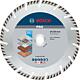 Diamond cutting disc BOSCH Standard for Universal Ø 230 x 22.23 x 2.6mm