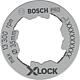 Foret a sec BOSCH® Diamant ac insert X - Lock Ø 35 mm