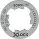 Foret a sec BOSCH® Diamant ac insert X - Lock Ø 38 mm